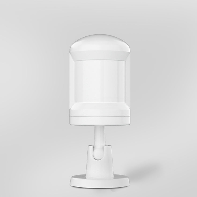 Ziggies Smart Motion Sensor: Discreet Peace-of-Mind for Home Safety