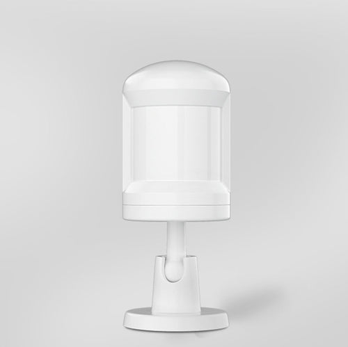 Ziggies Smart Motion Sensor: Discreet Peace-of-Mind for Home Safety
