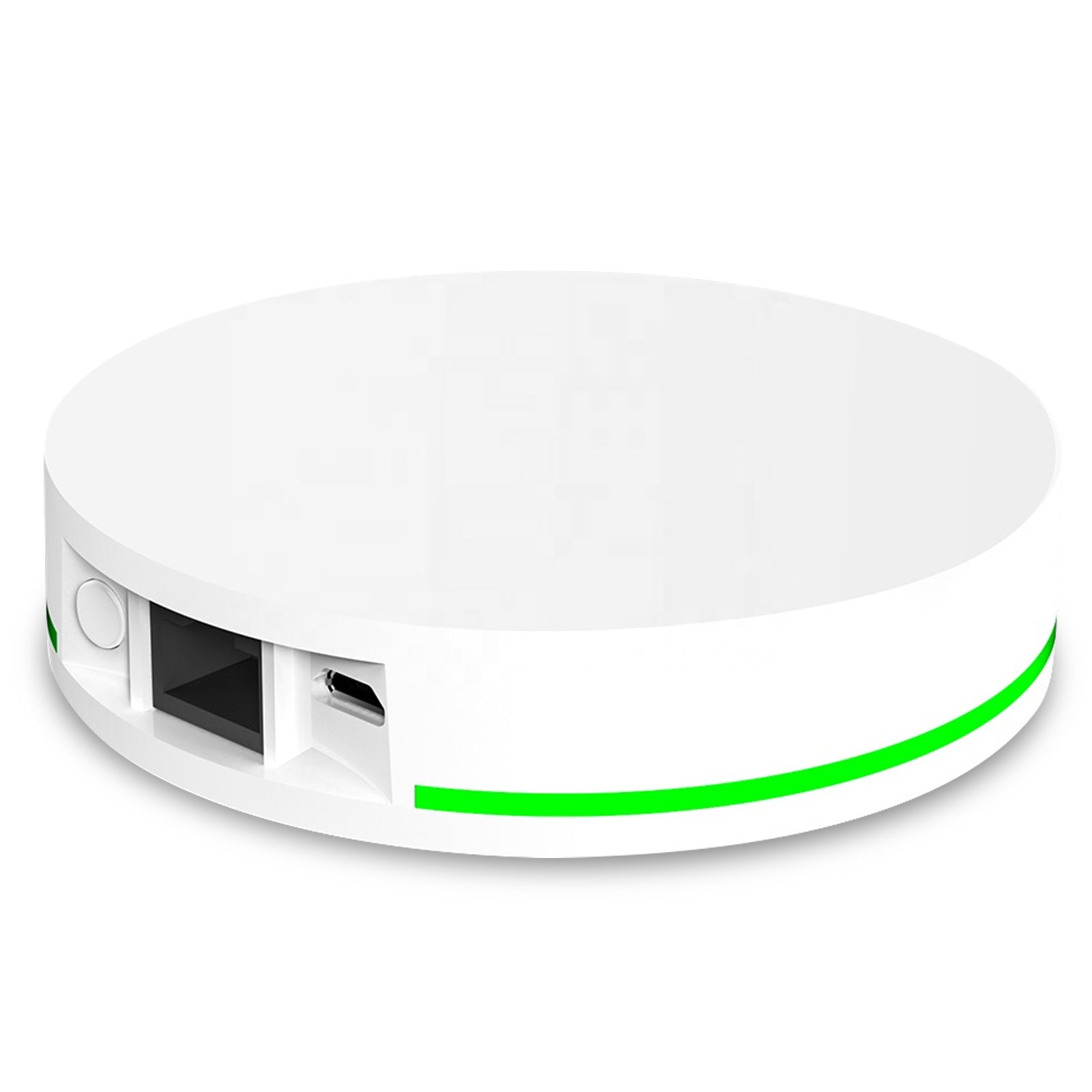 Apple Smart Home Hub: The "Brain" of Your Connected Home (HomeKit Compatible) from Ziggies