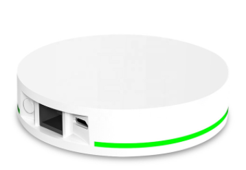 Apple Smart Home Hub: The "Brain" of Your Connected Home (HomeKit Compatible) from Ziggies